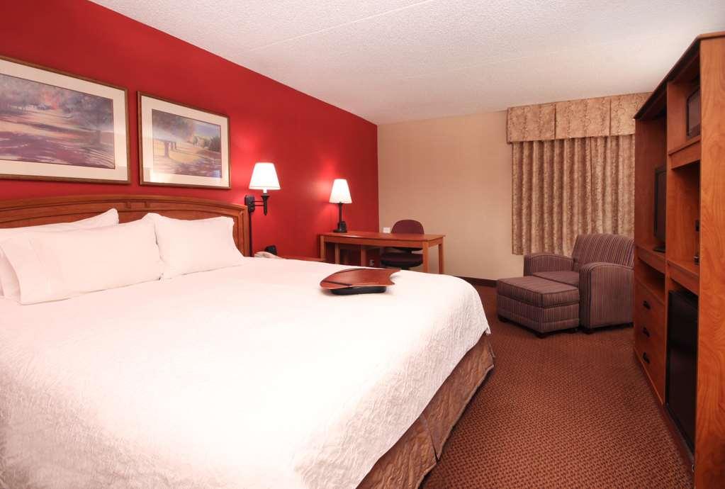 Best Western Plus Meadowlands Secaucus Habitación foto